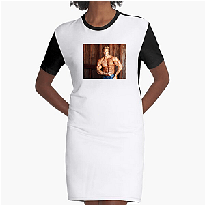 Mike O Hearn Fan Art Mike O Hearn Dresses