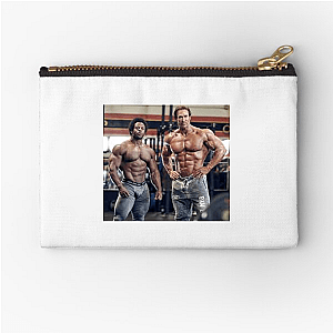 Mike O Hearn Signature Mike O Hearn Zipper Pouches