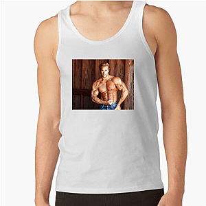 Mike O Hearn Fan Art Mike O Hearn Tank Tops