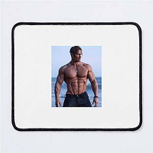 Mike O Hearn Limited Collection Mike O Hearn Mouse Pads