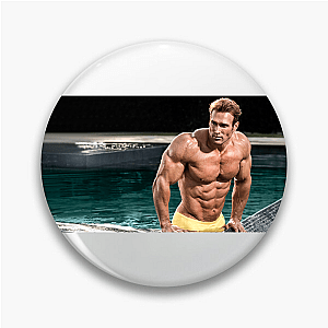 Mike O Hearn Merchandise Mike O Hearn Pins