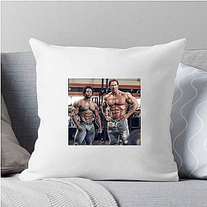 Mike O Hearn Signature Mike O Hearn Pillows Cover