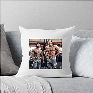 Mike O Hearn Signature Mike O Hearn Pillows Cover