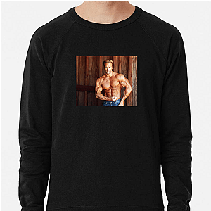 Mike O Hearn Fan Art Mike O Hearn Sweatshirts
