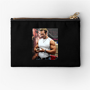Mike O Hearn Merch Collection Mike O Hearn Zipper Pouches