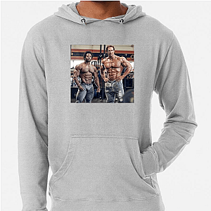 Mike O Hearn Signature Mike O Hearn Hoodies