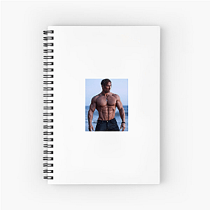 Mike O Hearn Limited Collection Mike O Hearn Notebook