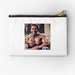 Mike O Hearn Merch For Fans Mike O Hearn Zipper Pouches