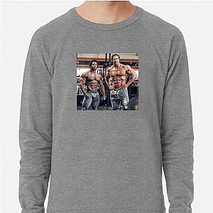 Mike O Hearn Signature Mike O Hearn Sweatshirts