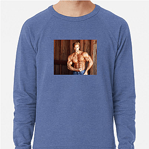 Mike O Hearn Fan Art Mike O Hearn Sweatshirts