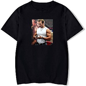 Mike O Hearn Merch Collection Mike O Hearn T-Shirts