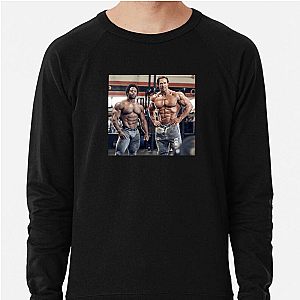 Mike O Hearn Signature Mike O Hearn Sweatshirts