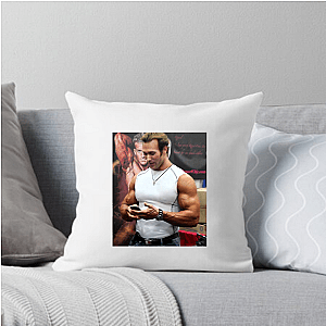 Mike O Hearn Merch Collection Mike O Hearn Pillows Cover