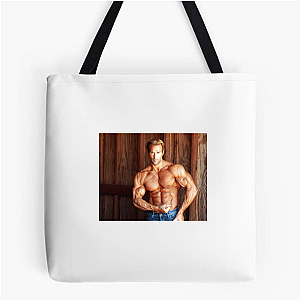 Mike O Hearn Fan Art Mike O Hearn Bags