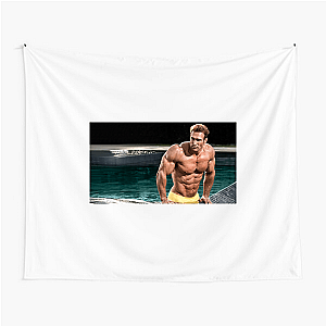 Mike O Hearn Merchandise Mike O Hearn Tapestries
