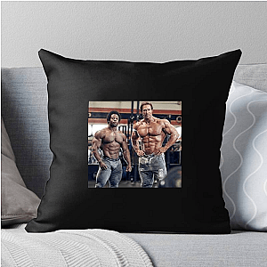 Mike O Hearn Signature Mike O Hearn Pillows Cover