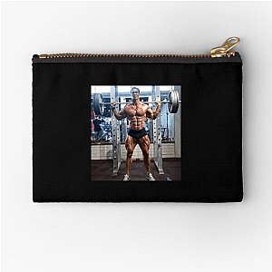 Mike O Hearn Special Collection Mike O Hearn Zipper Pouches