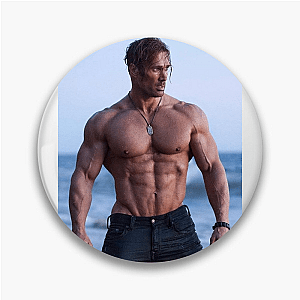 Mike O Hearn Limited Collection Mike O Hearn Pins