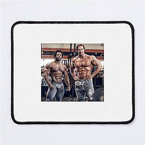 Mike O Hearn Signature Mike O Hearn Mouse Pads