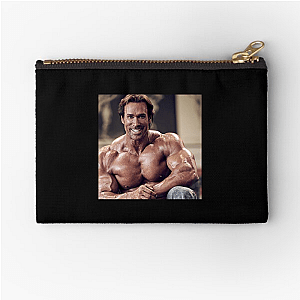 Mike O Hearn Merch For Fans Mike O Hearn Zipper Pouches