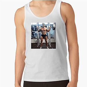 Mike O Hearn Special Collection Mike O Hearn Tank Tops