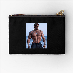 Mike O Hearn Limited Collection Mike O Hearn Zipper Pouches
