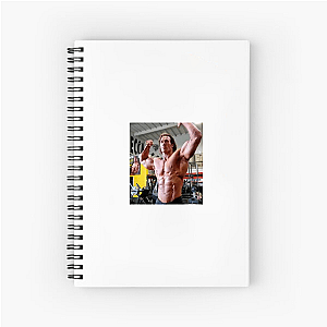Mike O Hearn Merchandise For Fans Mike O Hearn Notebook