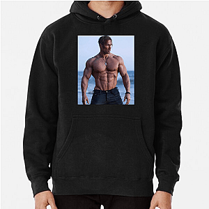 Mike O Hearn Limited Collection Mike O Hearn Hoodies