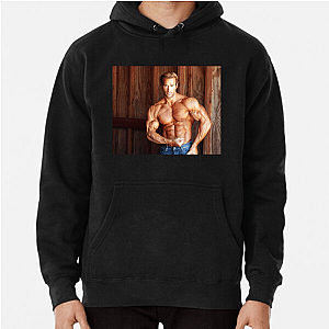 Mike O Hearn Fan Art Mike O Hearn Hoodies