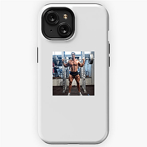 Mike O Hearn Special Collection Mike O Hearn iPhone Cases