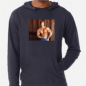 Mike O Hearn Fan Art Mike O Hearn Hoodies