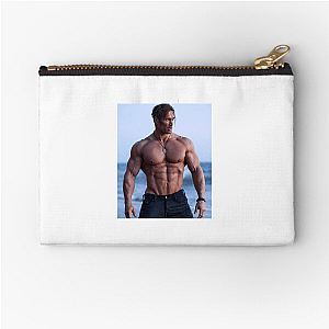 Mike O Hearn Limited Collection Mike O Hearn Zipper Pouches