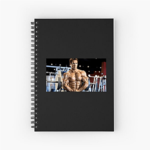 Mike O Hearn Merch Mike O Hearn Notebook