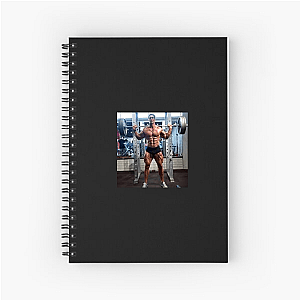 Mike O Hearn Special Collection Mike O Hearn Notebook