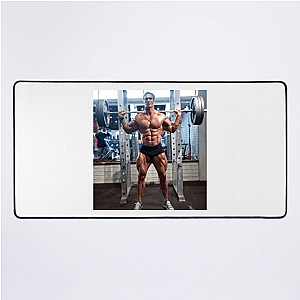 Mike O Hearn Special Collection Mike O Hearn Mouse Pads