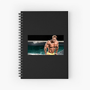 Mike O Hearn Merchandise Mike O Hearn Notebook