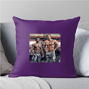 Mike O Hearn Signature Mike O Hearn Pillows Cover