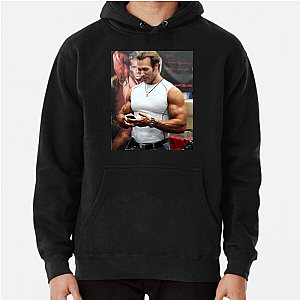 Mike O Hearn Merch Collection Mike O Hearn Hoodies