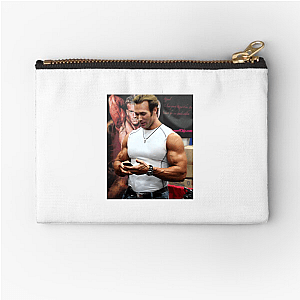 Mike O Hearn Merch Collection Mike O Hearn Zipper Pouches