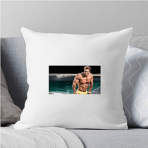 Mike O Hearn Merchandise Mike O Hearn Pillows Cover