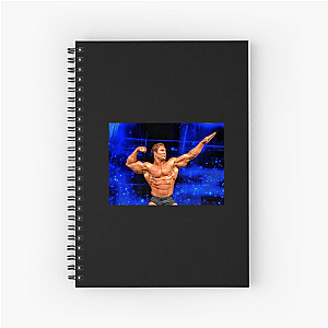 Mike O Hearn Collection for fans Mike O Hearn Notebook