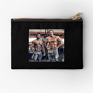 Mike O Hearn Signature Mike O Hearn Zipper Pouches