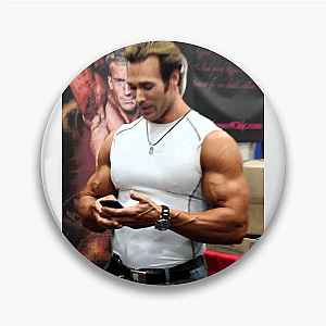 Mike O Hearn Merch Collection Mike O Hearn Pins