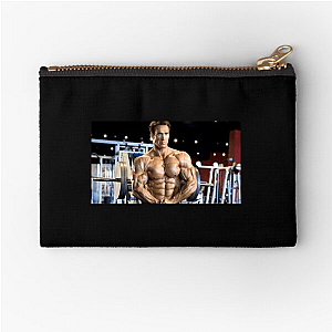 Mike O Hearn Merch Mike O Hearn Zipper Pouches