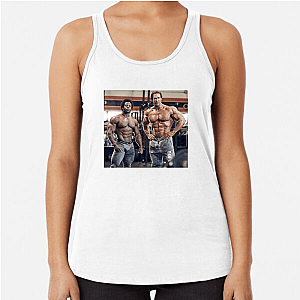 Mike O Hearn Signature Mike O Hearn Tank Tops