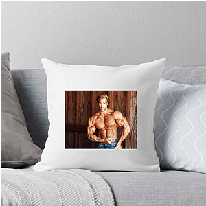 Mike O Hearn Fan Art Mike O Hearn Pillows Cover
