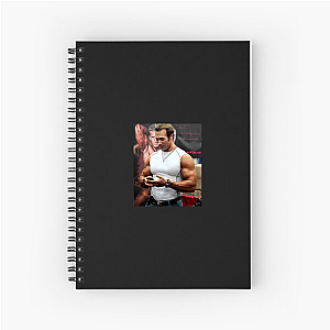 Mike O Hearn Merch Collection Mike O Hearn Notebook