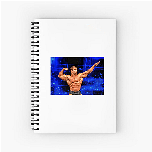 Mike O Hearn Collection for fans Mike O Hearn Notebook