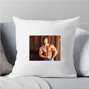 Mike O Hearn Fan Art Mike O Hearn Pillows Cover