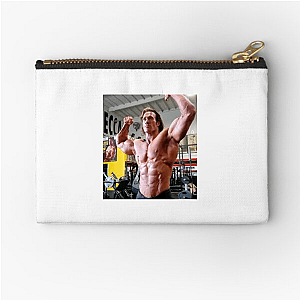 Mike O Hearn Merchandise For Fans Mike O Hearn Zipper Pouches